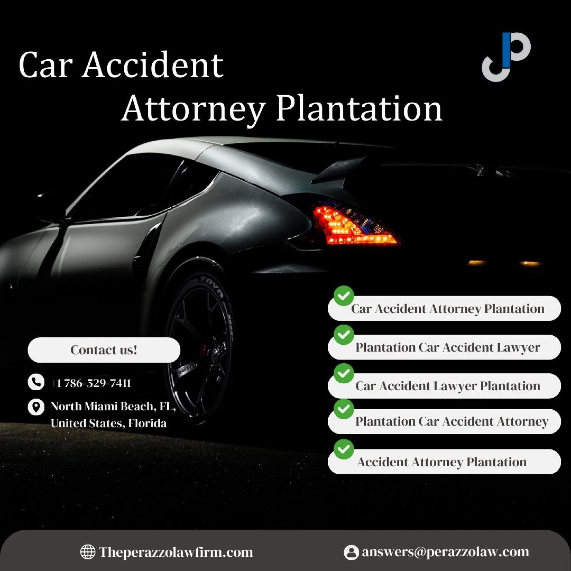 Hollywood Car Accident Lawyer – Protecting Your Rights After a Crash