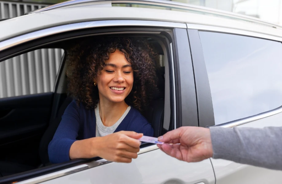 DMV Registration Renewal Services in California – LC Registration