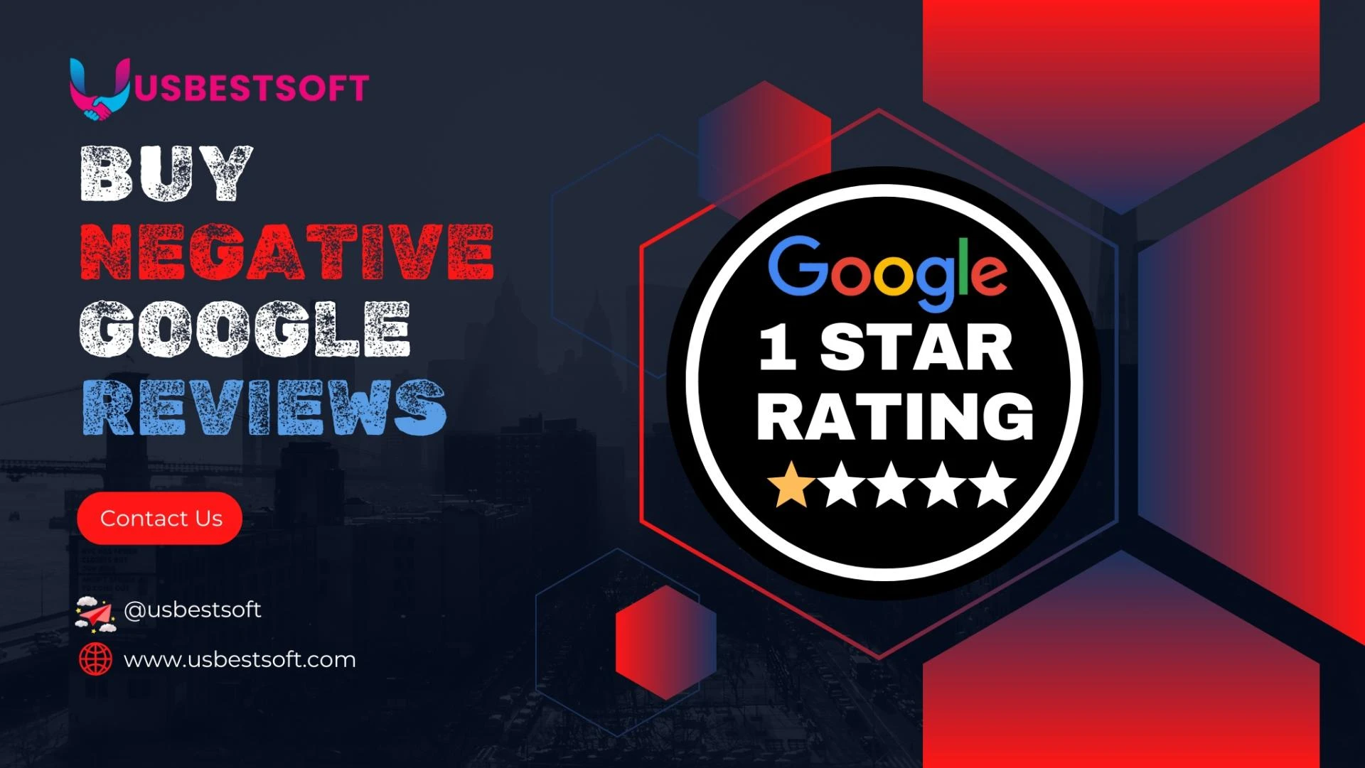 Top Places to Study to Buy Negative Google Reviews in 2026