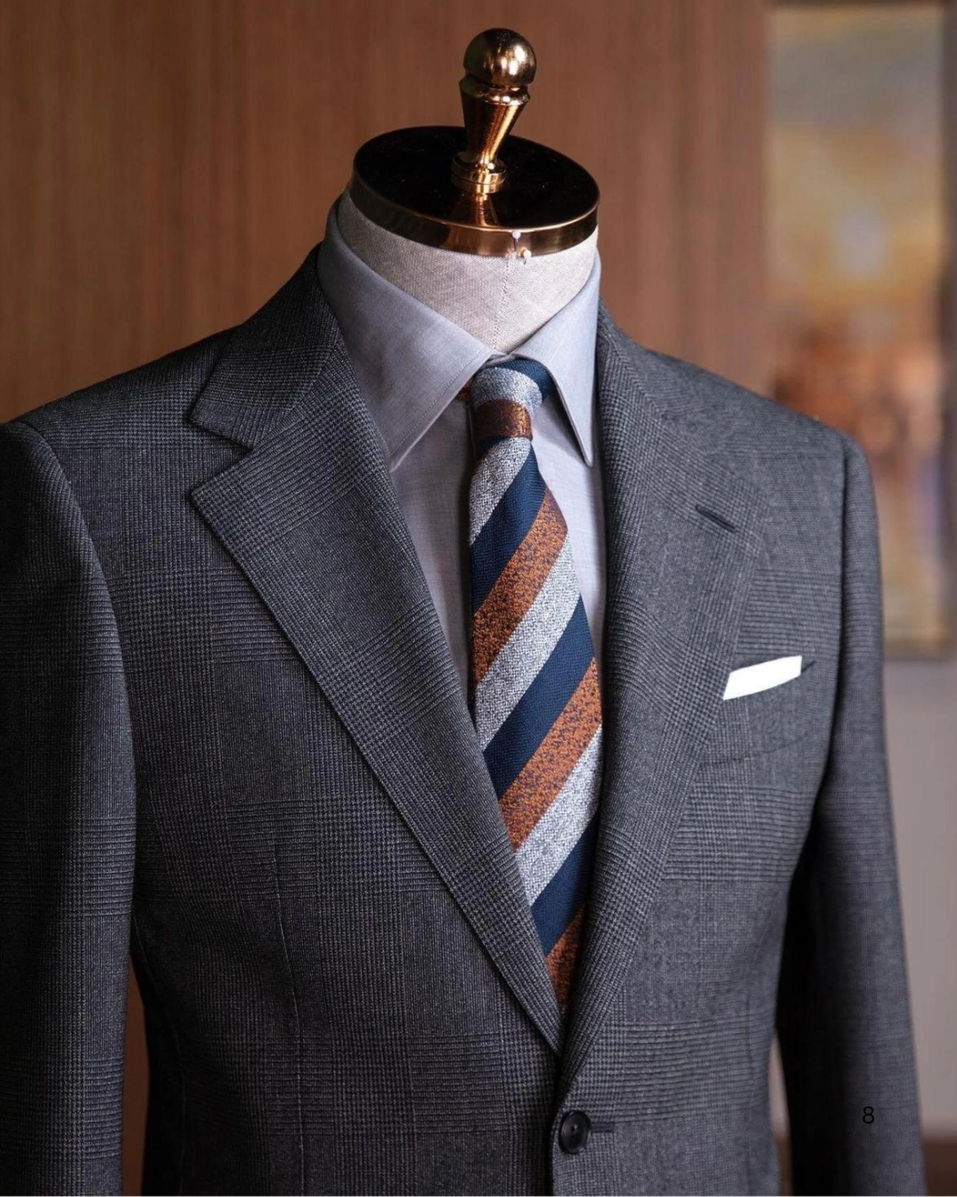 Why Dubai Is Home to the Best Suit Tailors and Premium Tailoring Services