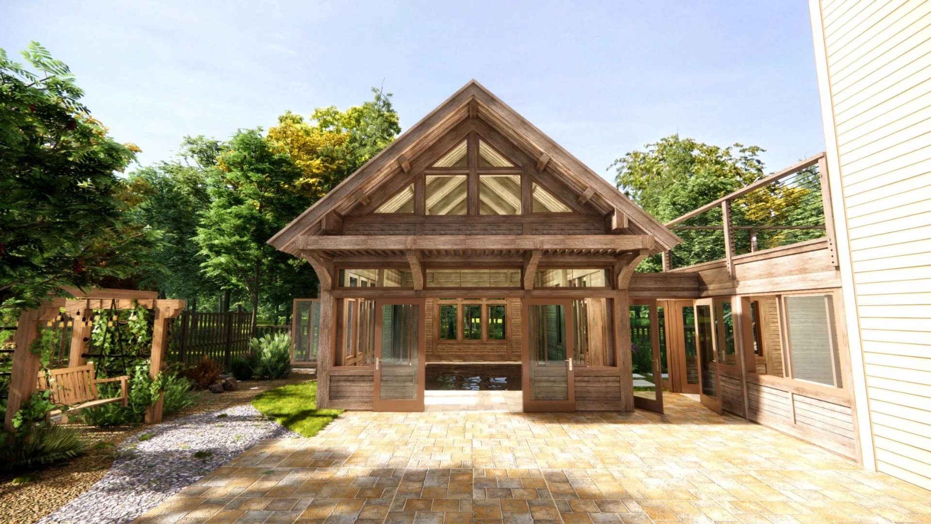 Innovative Trends in Residential Architecture for Every Homeowner