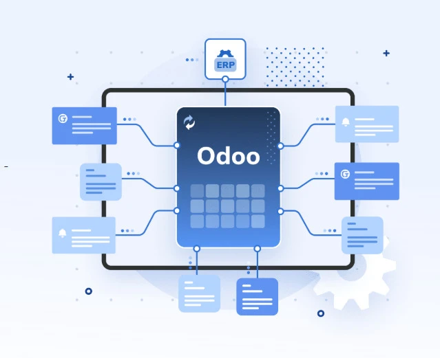 The Future of Enterprise Resource Planning: Why Odoo ERP Software Leads the Way