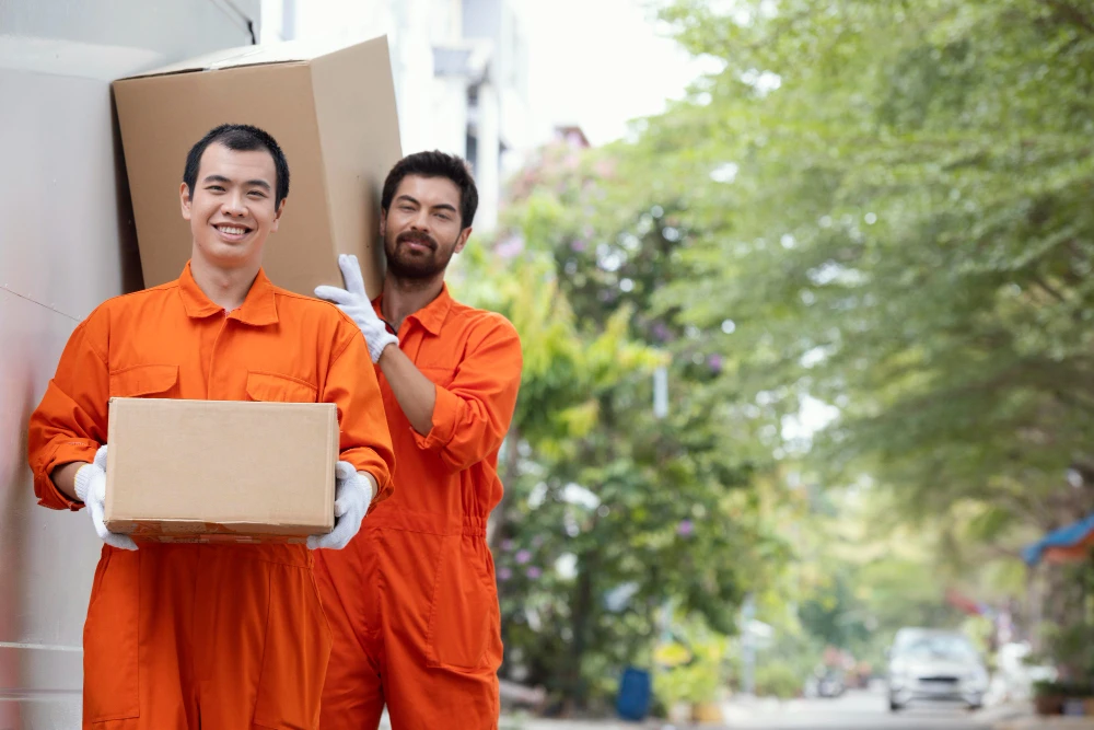 10 Reasons Hiring a Furniture Removalist Adelaide Saves You Time and Stress