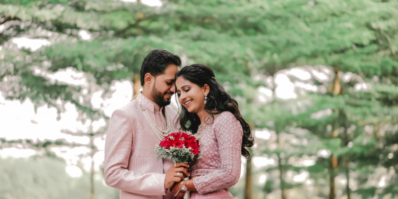 How to Create a Cinematic Wedding Film on a Budget