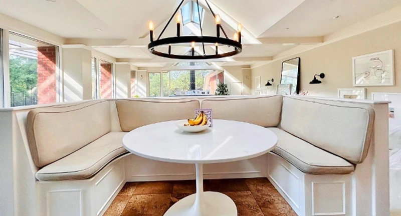 How Professional Interior Painters Ensure a Flawless Finish Every Time