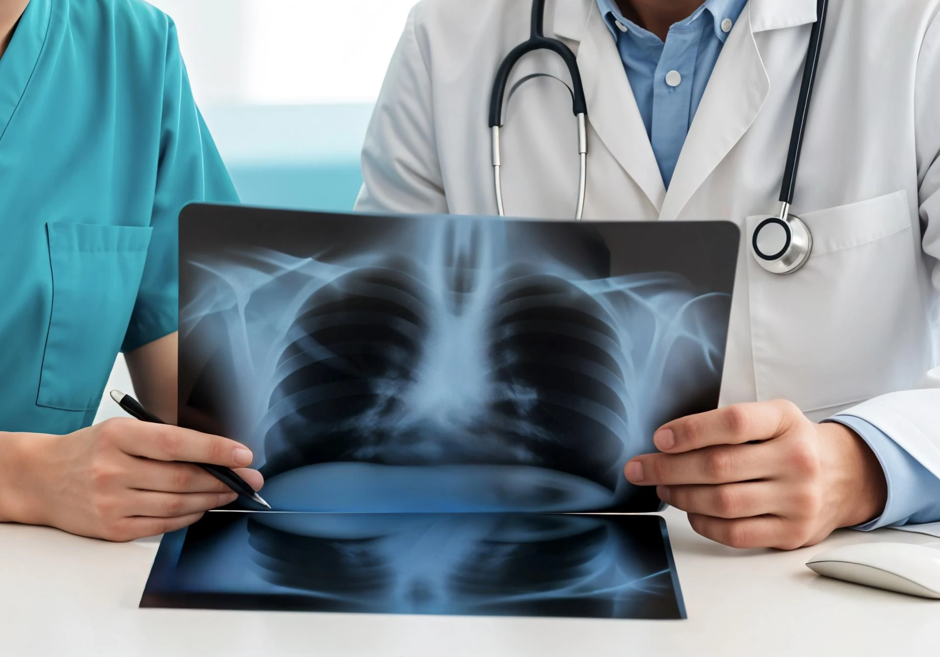 Things You Need to Keep in Mind for Imaging Centers’ Billing 