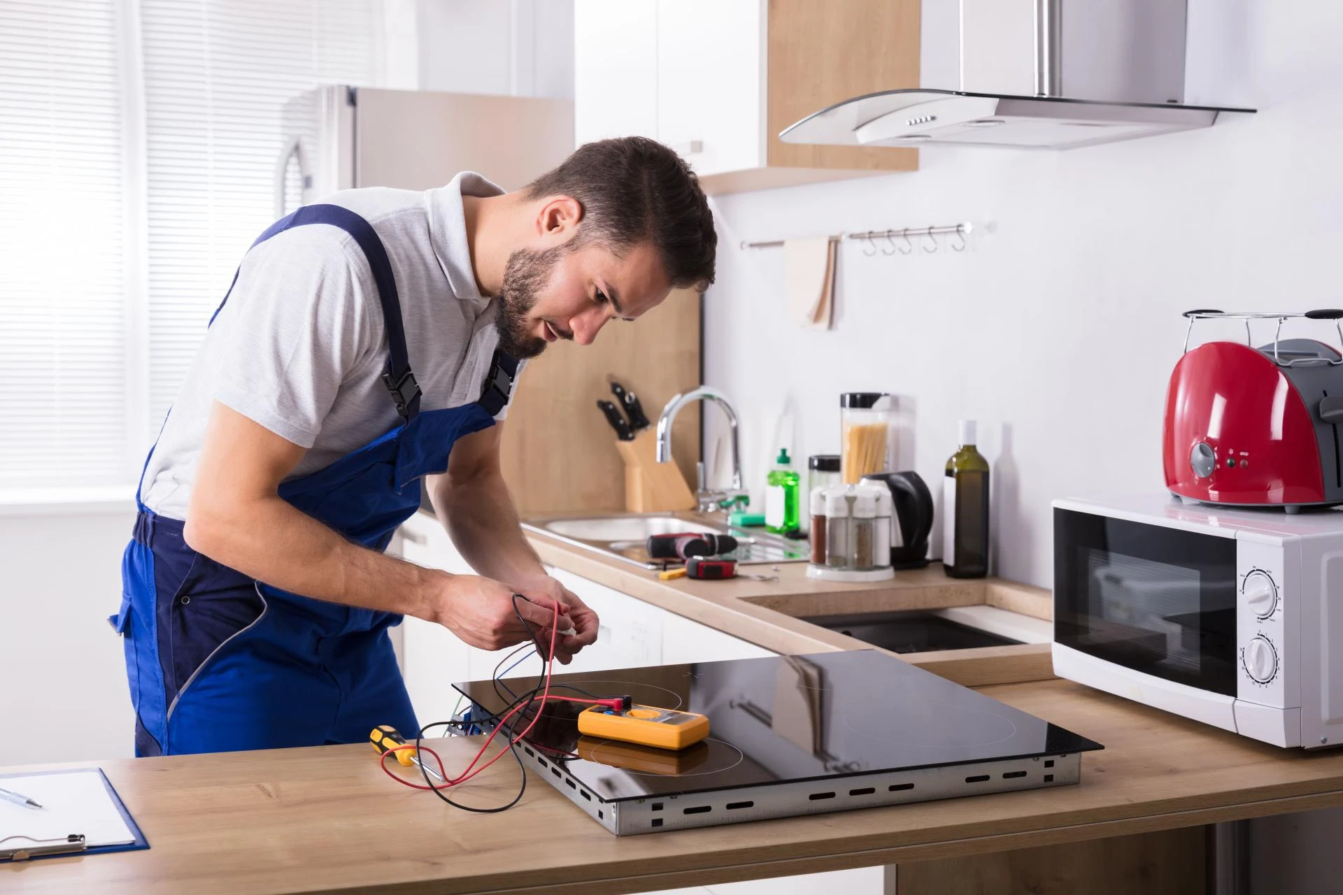 DIY Appliance Installation: A Complete Guide