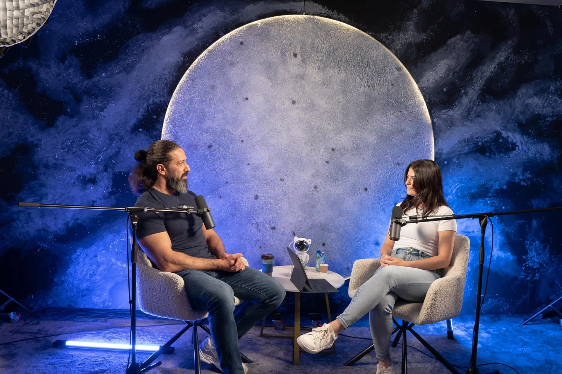 How Dubai’s Evolving Creative Culture Is Elevating the Demand for Professional Podcast Studios