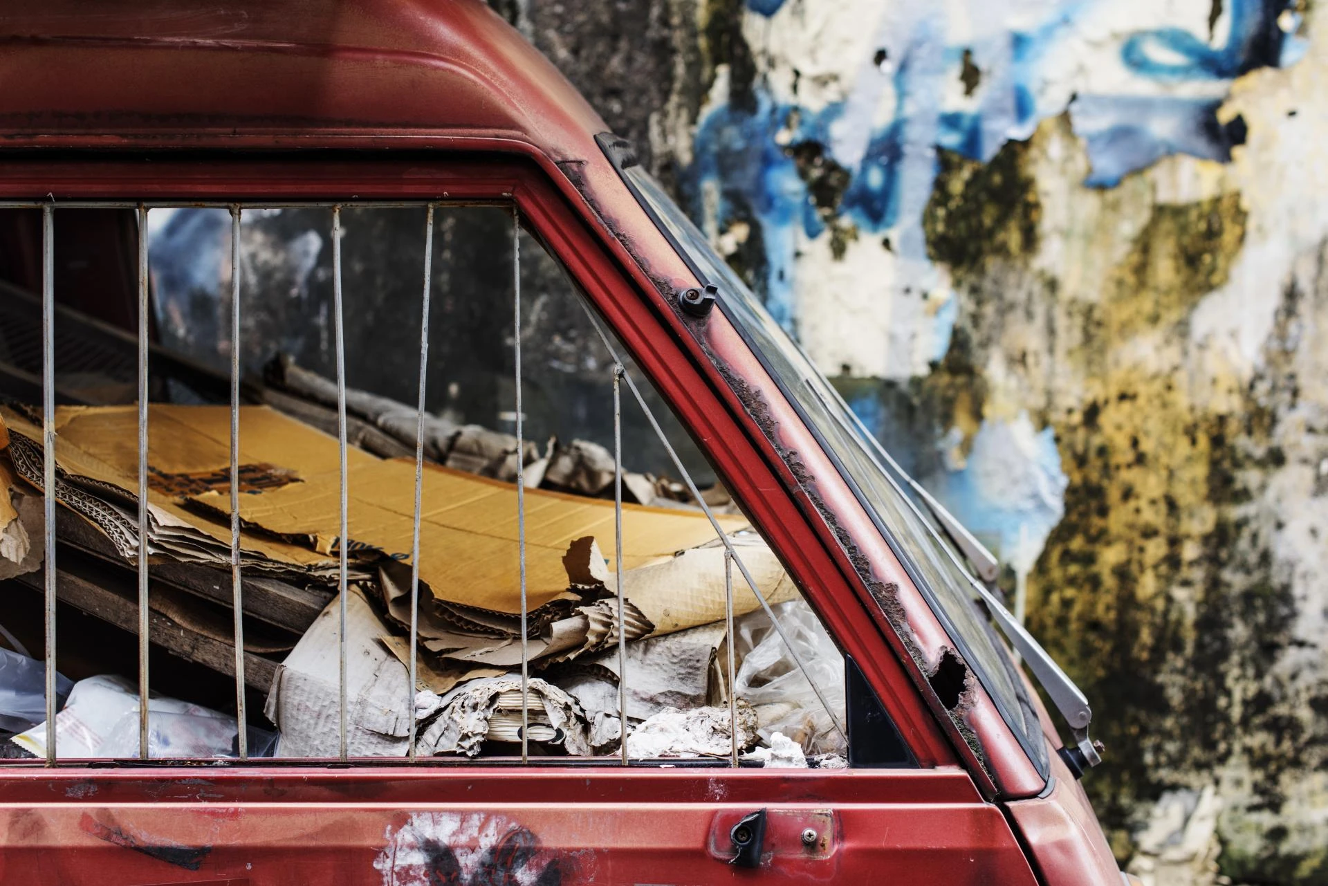 Why Choosing a Certified Two-Wheeler Scrapping Company in Bihar & Jharkhand ?
