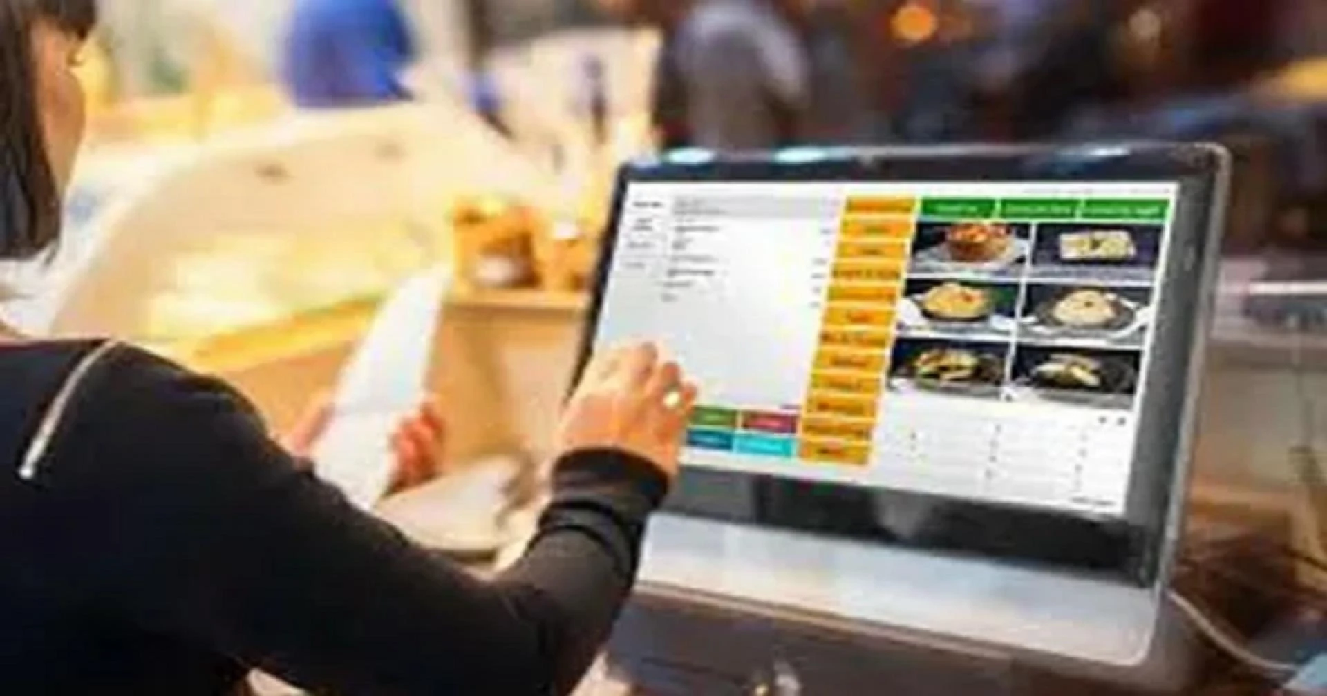 Best Point of Sale System for Restaurants