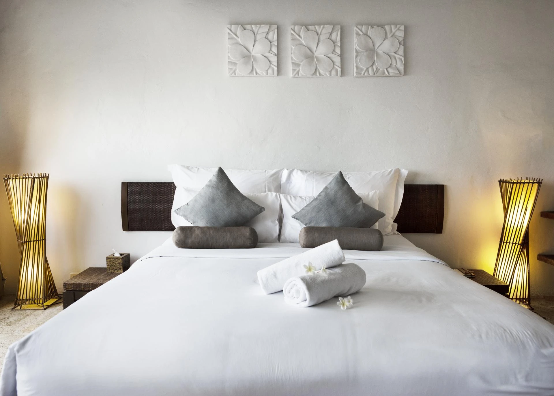 What to Expect from the Best Hotels in Atascadero for a Weekend Getaway?