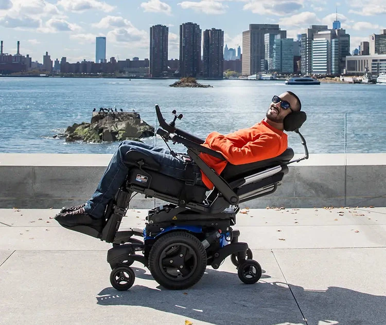 Reliable Wheelchair Rental Services in Ontario – Affordable & Convenient Mobility Solutions