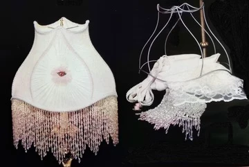 Why Choose a Lampshade Kits Solution?