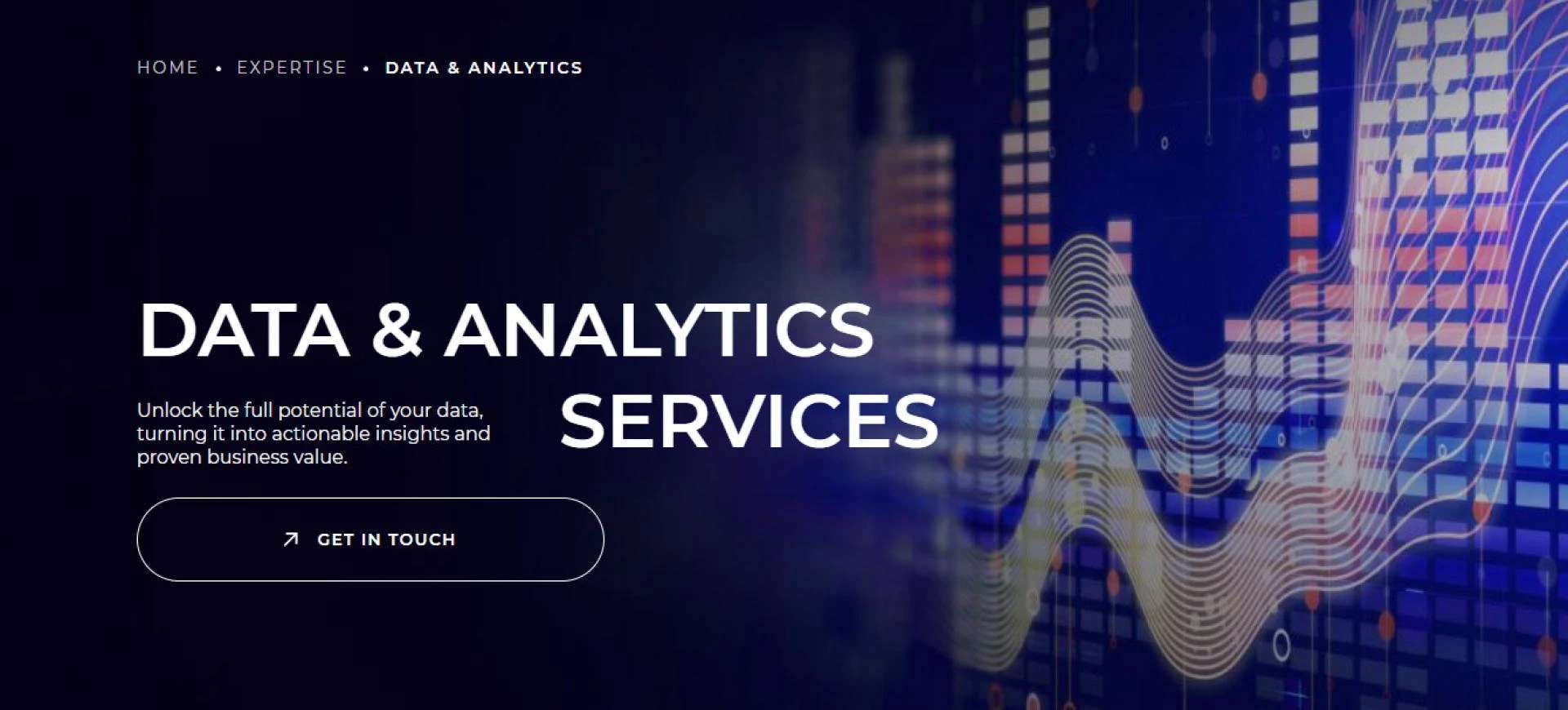 From Data to Action: How Consultants Turn Raw Data Into Business Growth