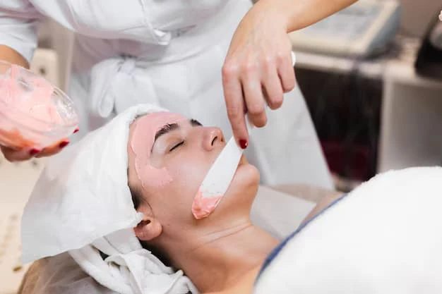 A Complete Guide to Facial Treatments in Fort Lauderdale