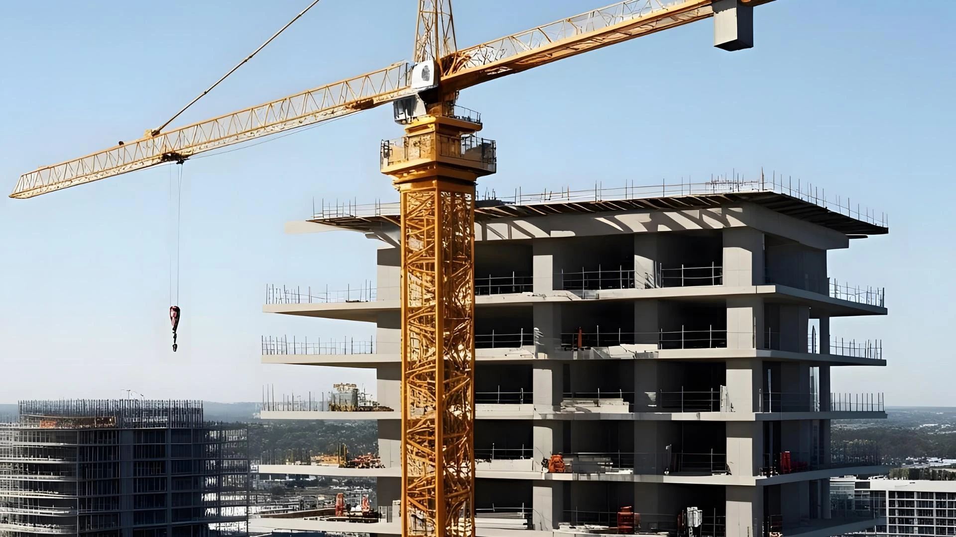 The Ultimate Guide to Structural Engineering Services in Dubai - Choose Integra for Excellence  Introduction