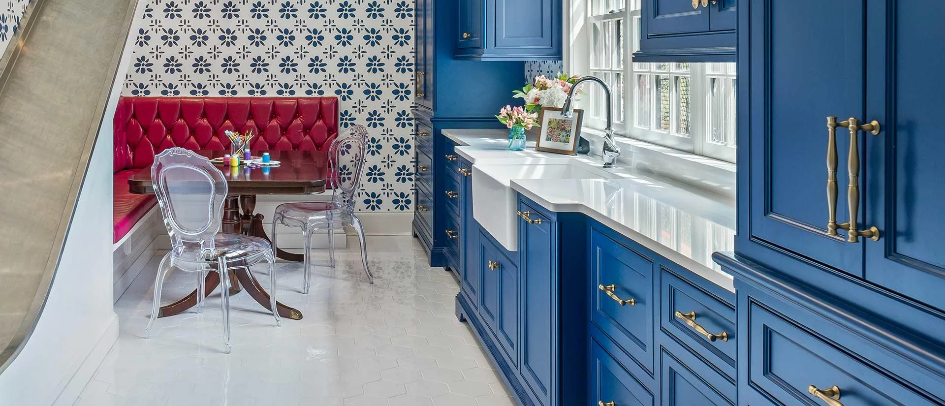 Complete Guide On Whom To Contact For Marble Countertops & Installation