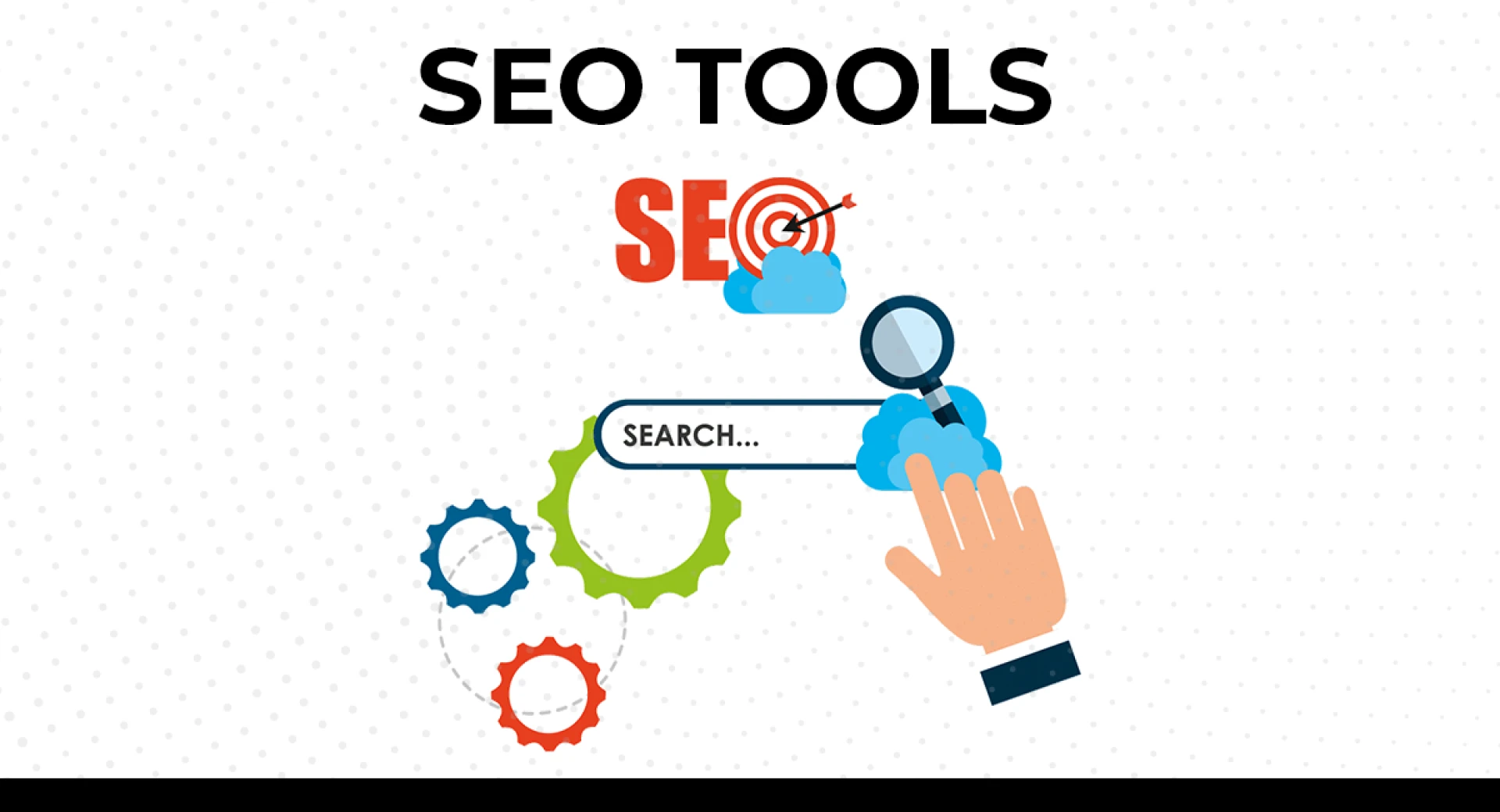 Top Free SEO Tools Every Marketer Should Use