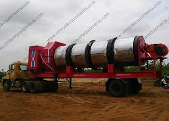 Asphalt Paving Equipment Manufacturer