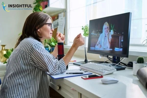 Professional Counselling Singapore: A Safe Space to Heal and Transform