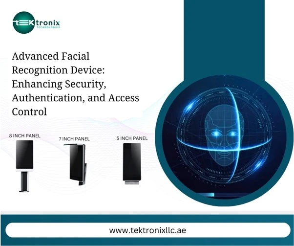 Facial Recognition Built for the UAE: The Future of Secure, Smart & Seamless Identity Verification