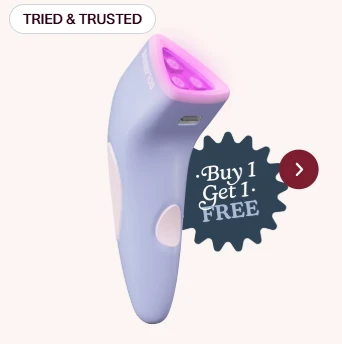 Red Light Therapy Mask: The Secret to Healthier Skin