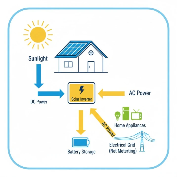 Why residential solar panels are the smartest investment for home owners in 2025