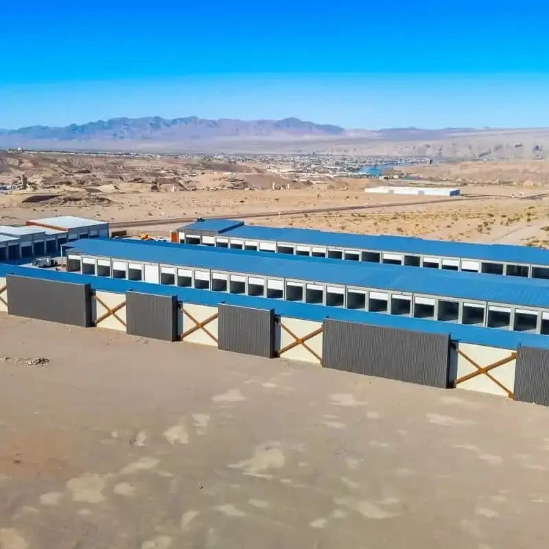 Bullhead Storage Unit Guide: Everything You Need to Know