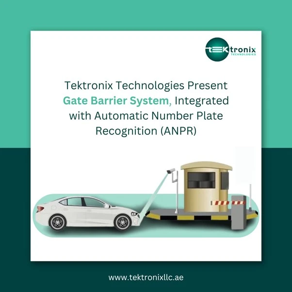 Power Up Your Perimeter with Next-Gen Boom Barriers and RFID Solutions