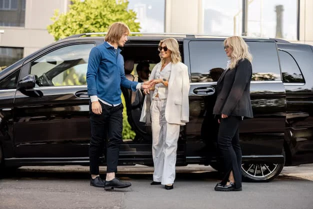 Everything You Need to Know About Car Transport Companies