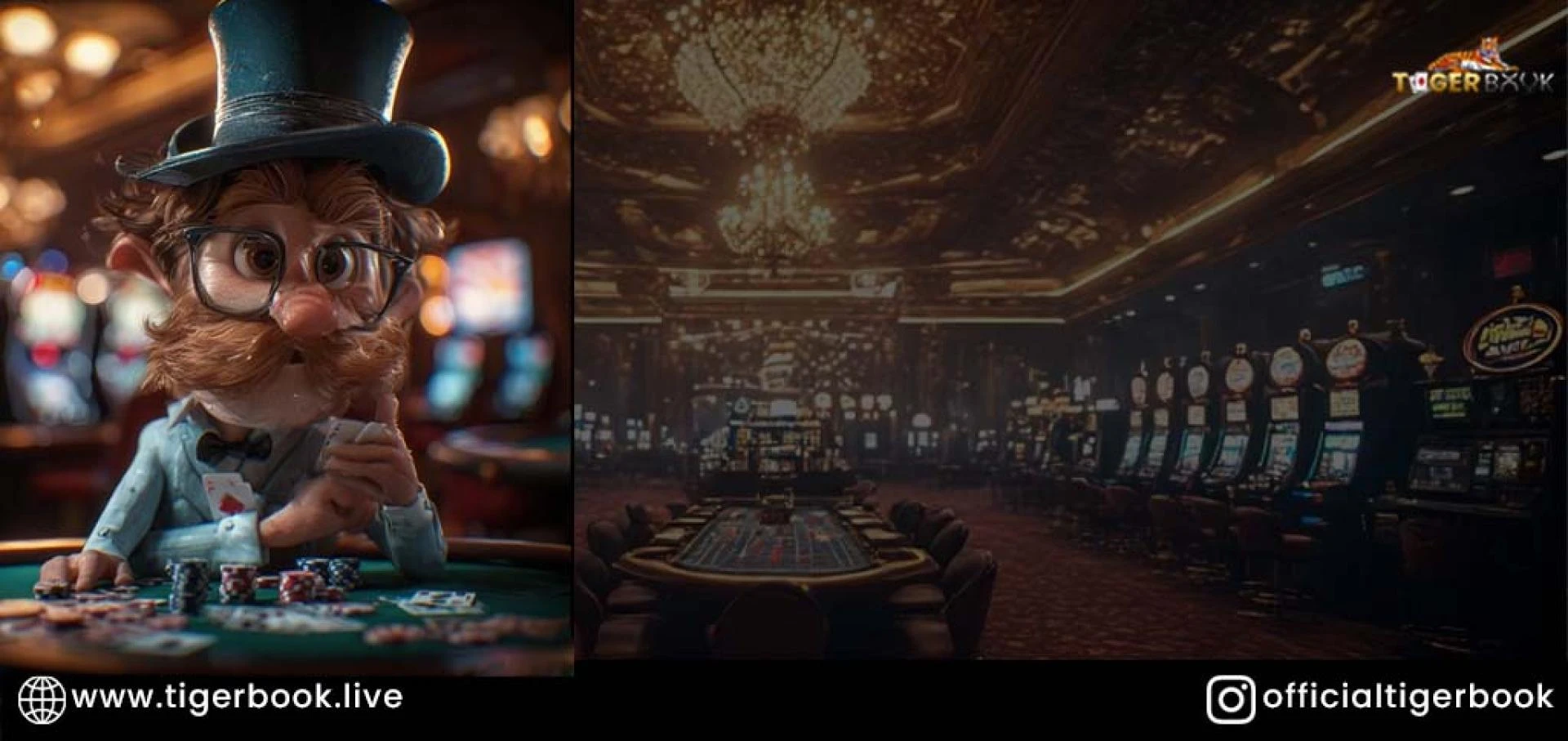 Online Match ID by TigerBook: A Simple Way to Join Digital Play and Win Rewards