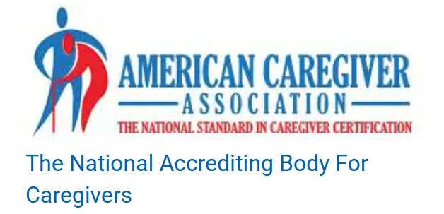 Obtain HHA Certification with the American Caregiver Association Your Trusted Path to a Career in Caregiving
