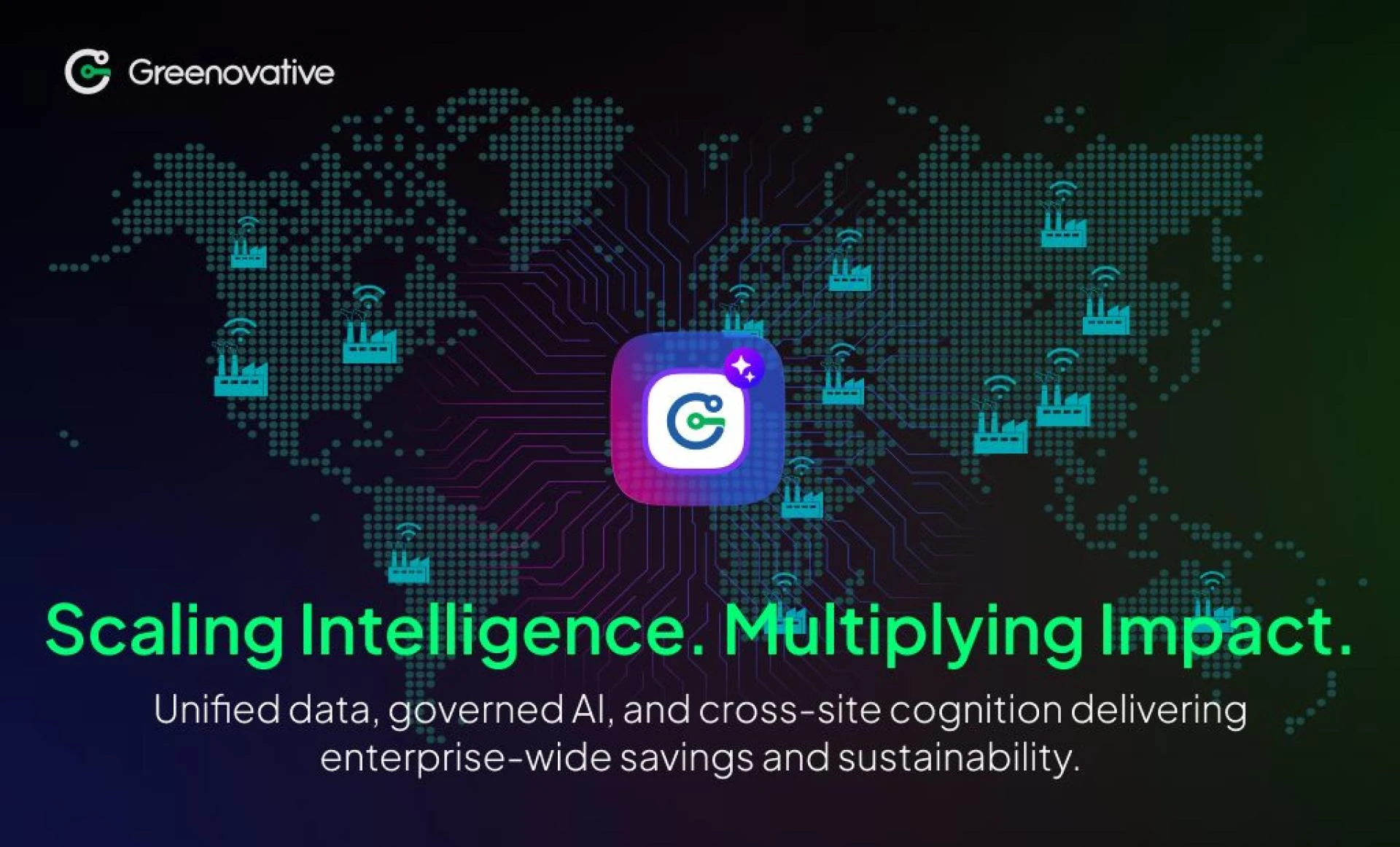 How to Scale Industrial AI Across Manufacturing Plants for Real Enterprise Impact