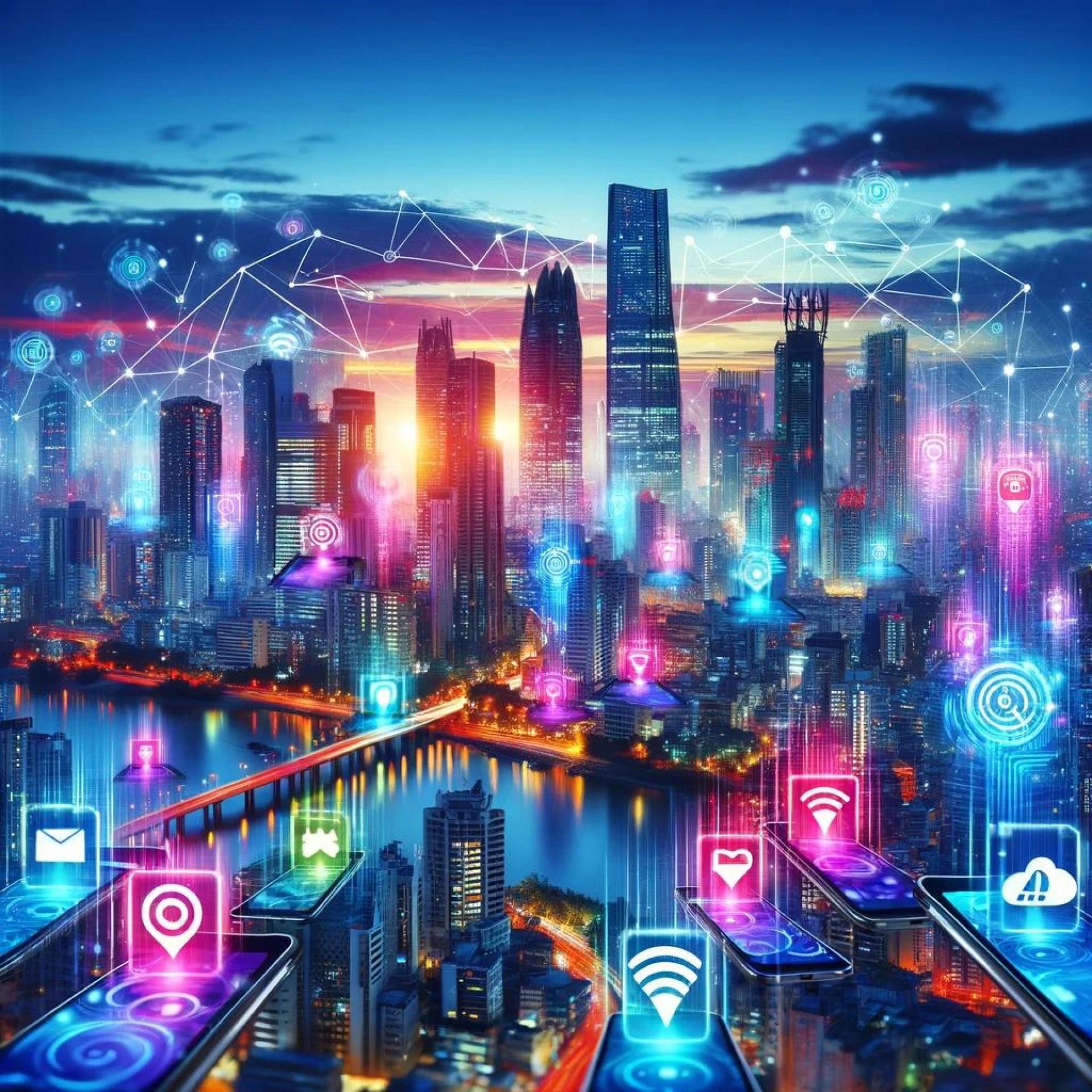 Best Bulk SMS Service Provider In India - Shree Tripada