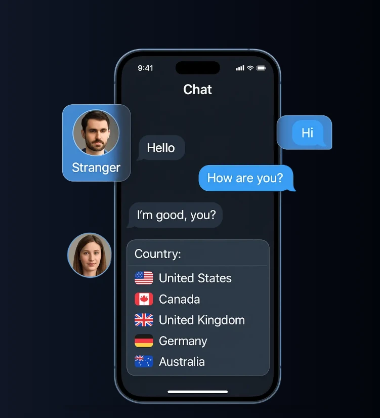 Why Free Online Chat Rooms Like MeetChat Are Transforming Digital Conversations