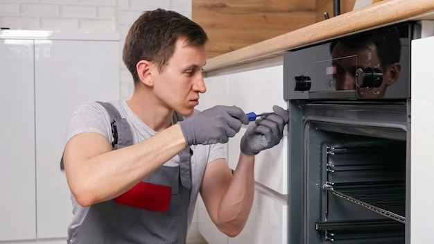 Top Signs You Need Professional Gas Oven Repair in Vancouver