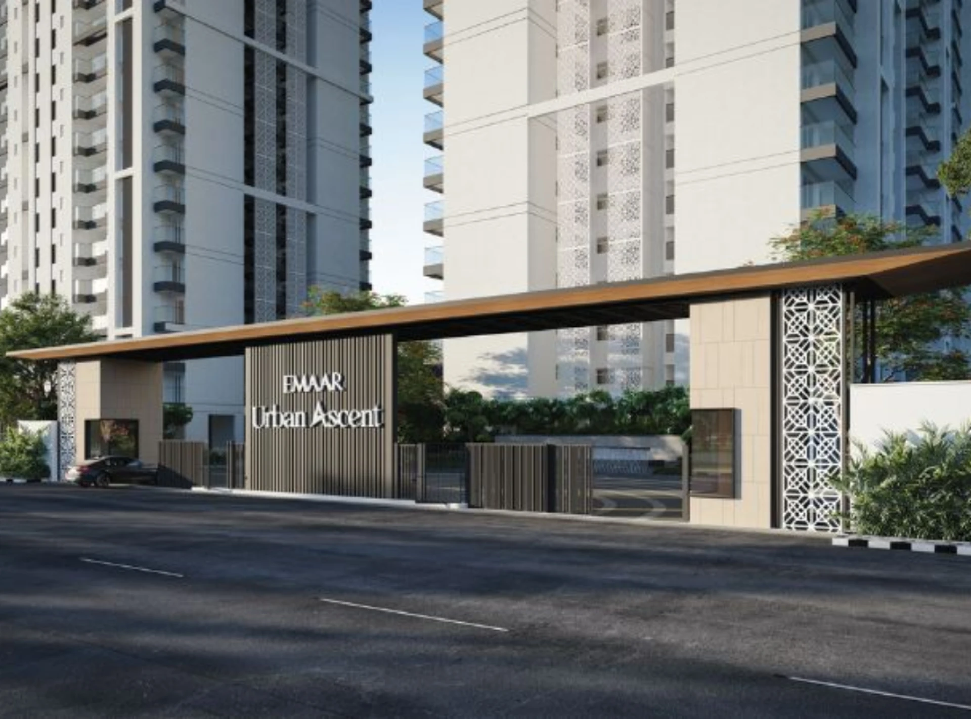 What Makes Emaar Urban Ascent Sector 112 Gurgaon a Premium Living Destination