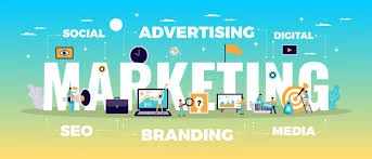 Top Marketing Advertising Agencies & Creative Digital Solutions for E-commerce Growth in India