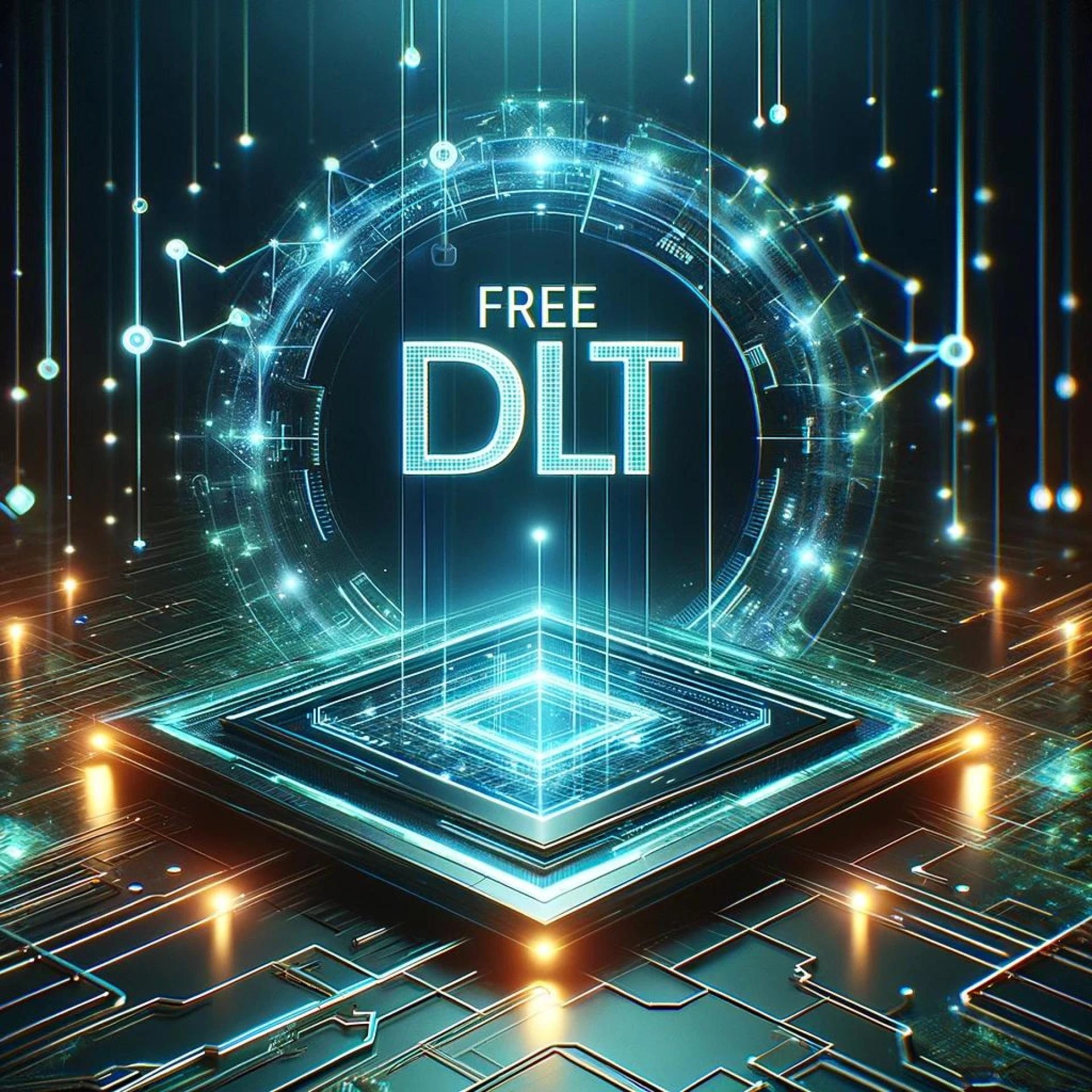 Free DLT Registration Process - Shree Tripada