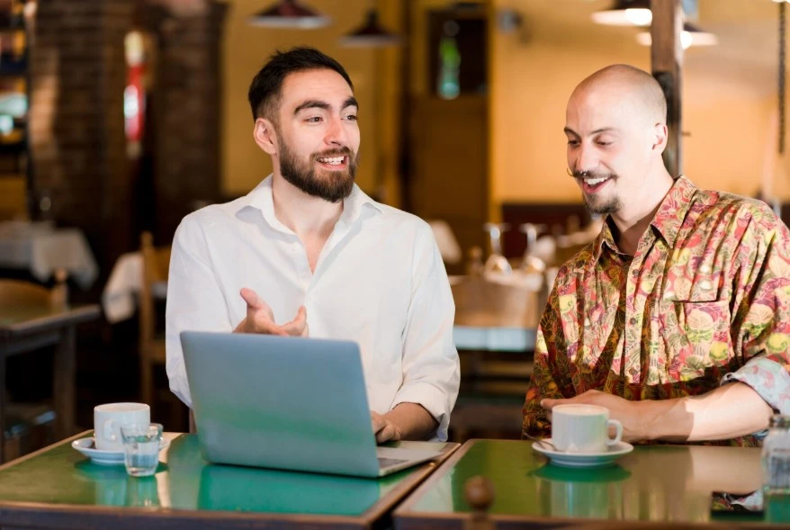 How MeetChat Makes It Easy to Meet New Friends Online Worldwide