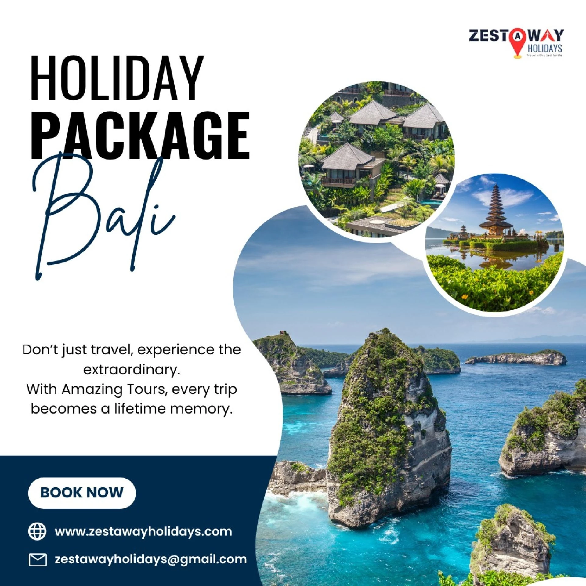 Sunsets, Savings, and Splendor: The Ultimate Travel Choice | india private tour packages Zestaway Holidays