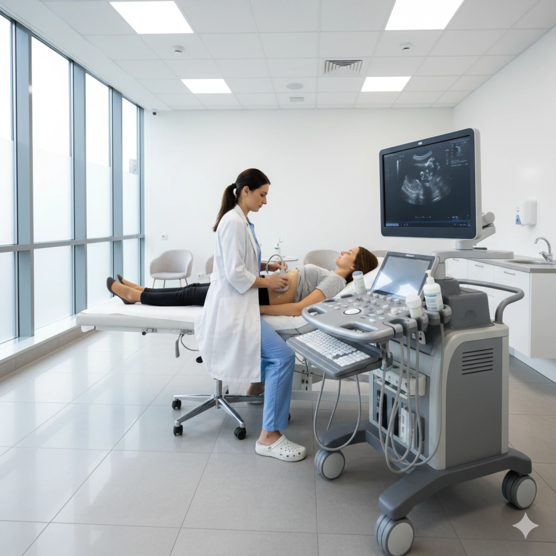 When Should Expecting Parents Consider a Non-Invasive Prenatal Test?