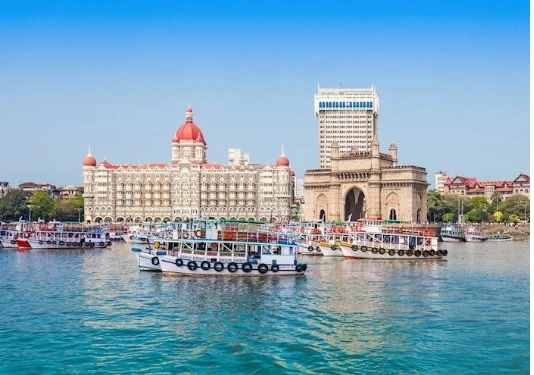 Discover the Best Mumbai Darshan from Thane with MumbaiDarshanTour.com