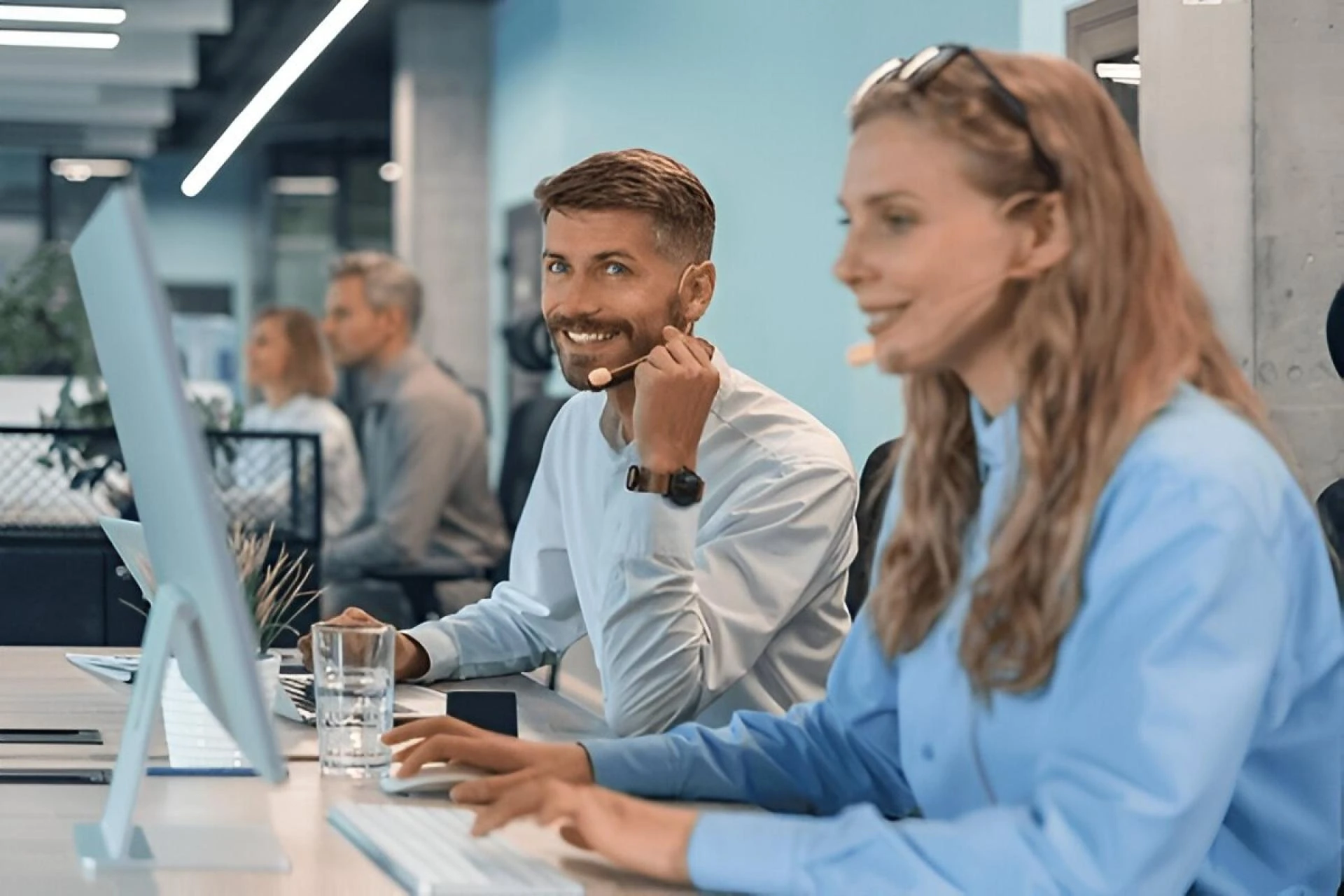 How Healthcare BPO Services Are Transforming Patient Care in 2025 Now!