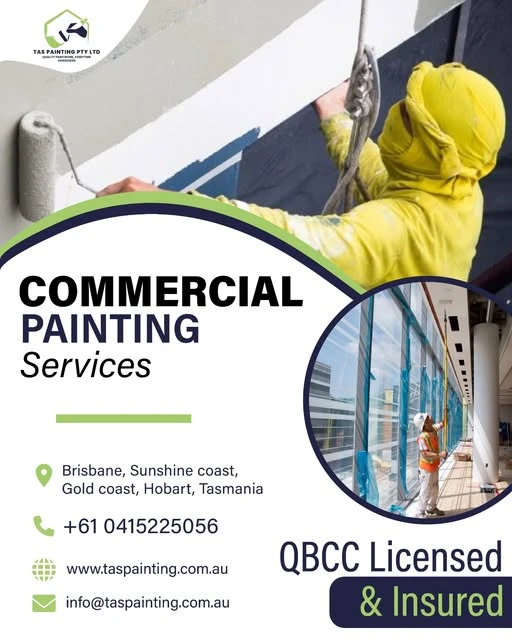 Get Hiring Professional Painters in Redcliffe Peninsula Matters for Long-Lasting Results