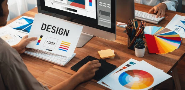 Unlock Your Creative Potential with the Graphic Design Course in Pitampura