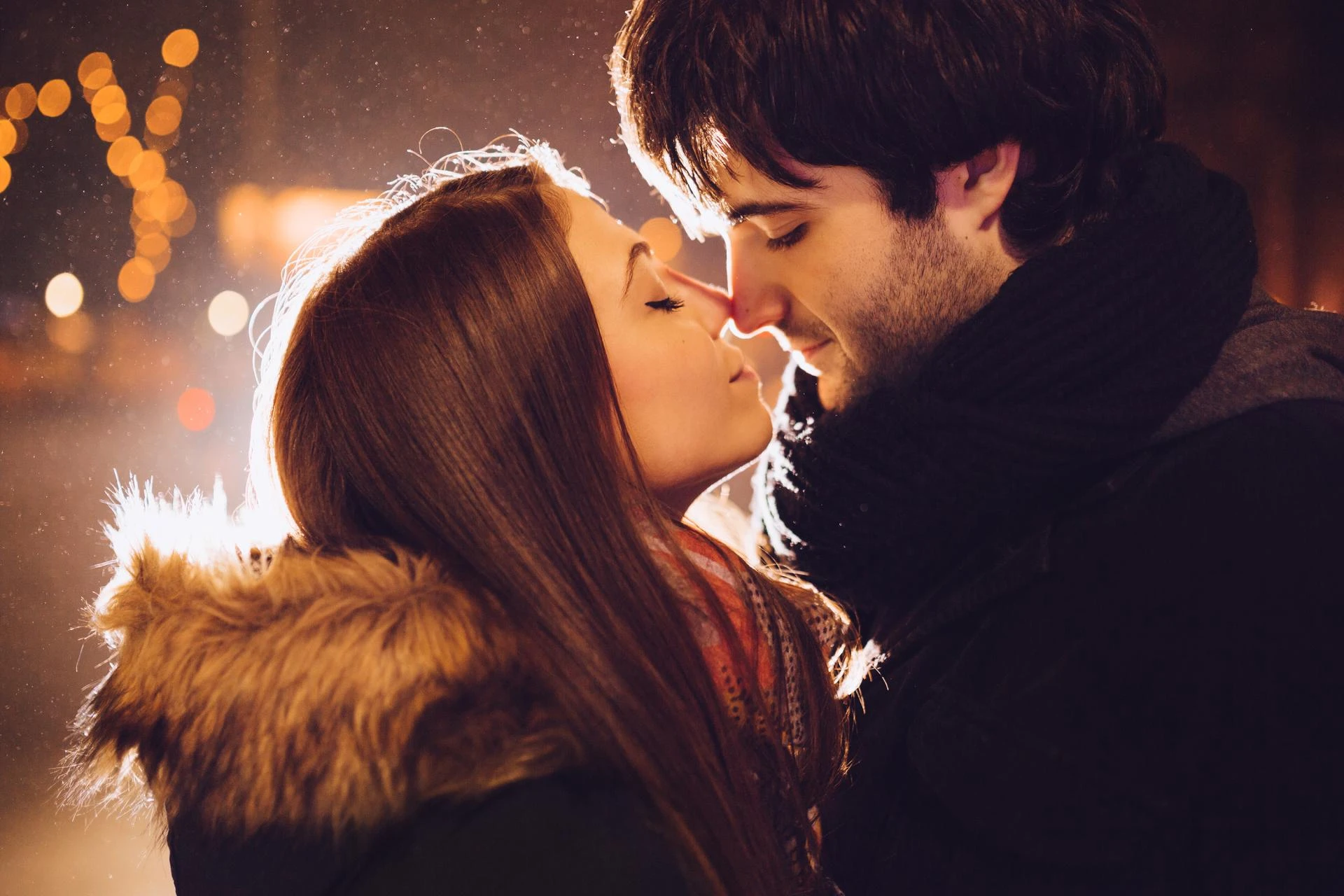 The Undulating Kiss: A Sensual Rhythm of Emotion and Intimacy