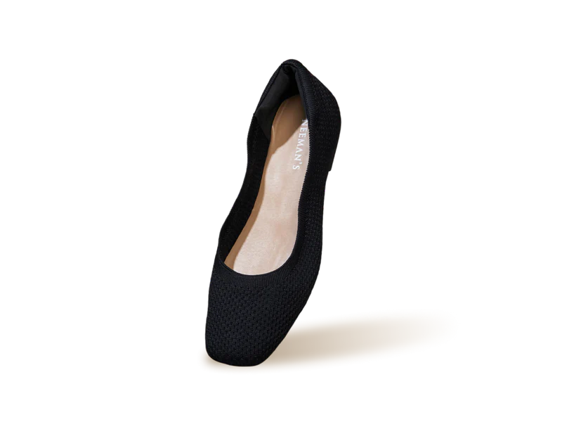 Step into Comfort & Style with Neeman’s Flats