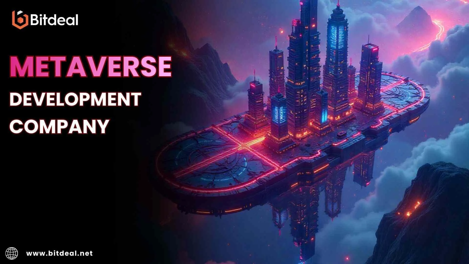 Immersive Innovation: Advanced Metaverse Development Solutions That Drive Impact