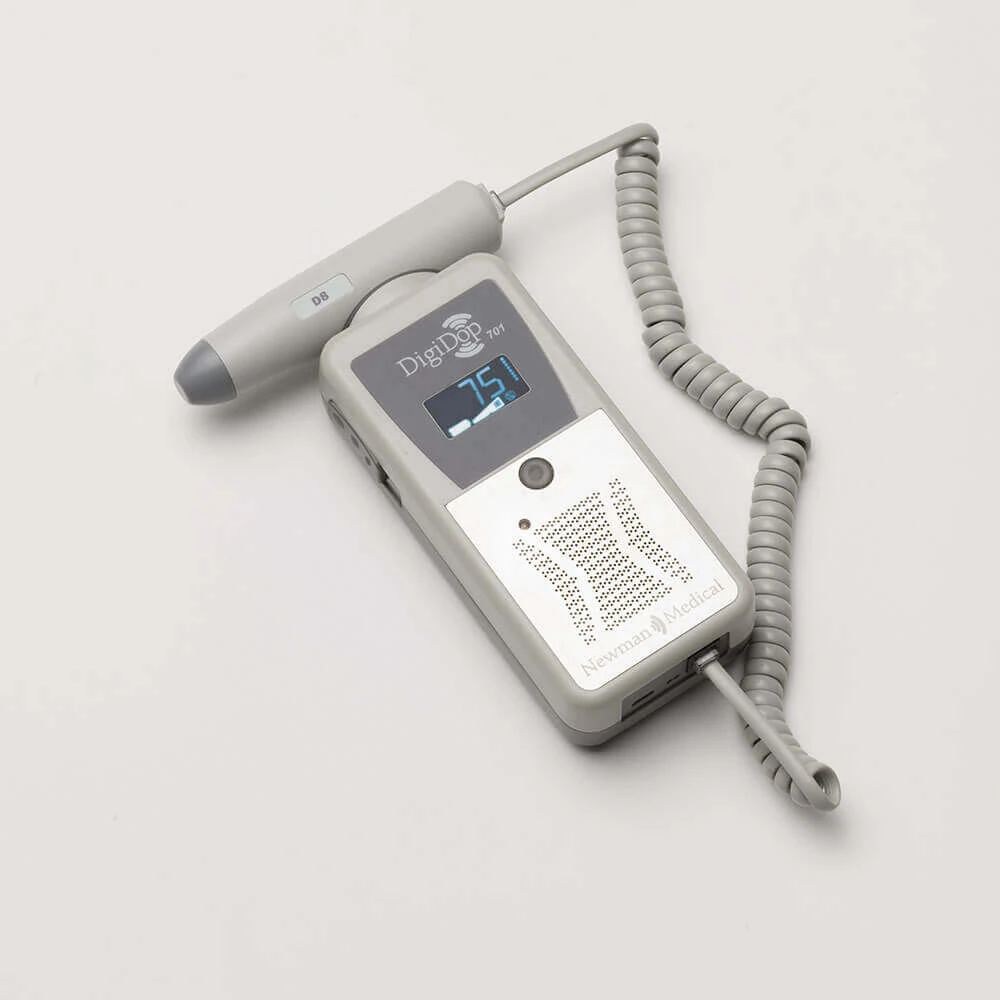 Why Texas Trusts Rally Inc. for Diagnostic & Blood Pressure Monitoring Tools